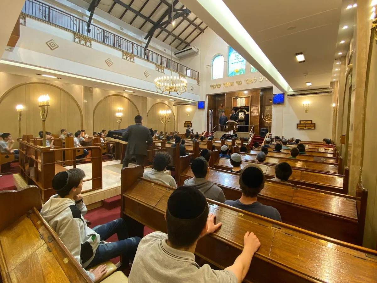 Comunidad Ajdut Israel — photo 2