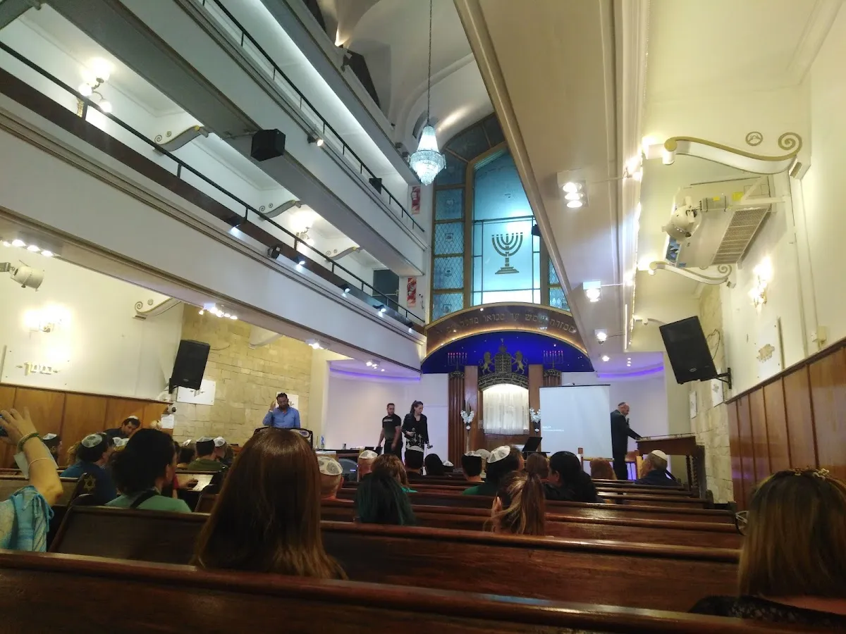 Comunidad Dor Jadash — photo 2