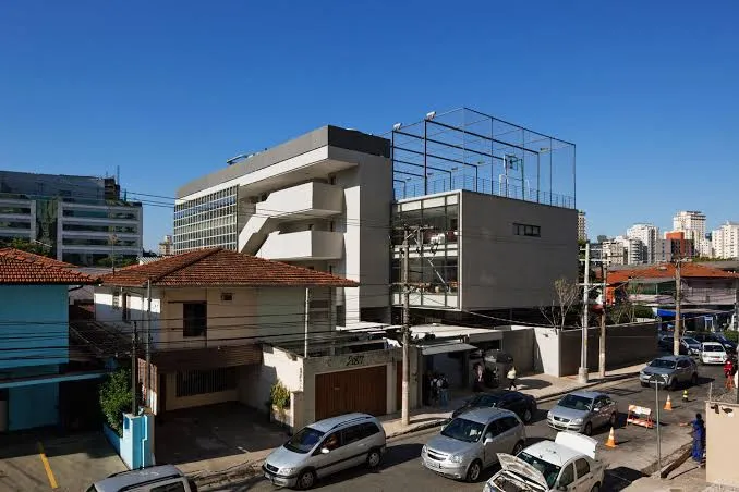 Comunidade Shalom - Sinagoga Masorti