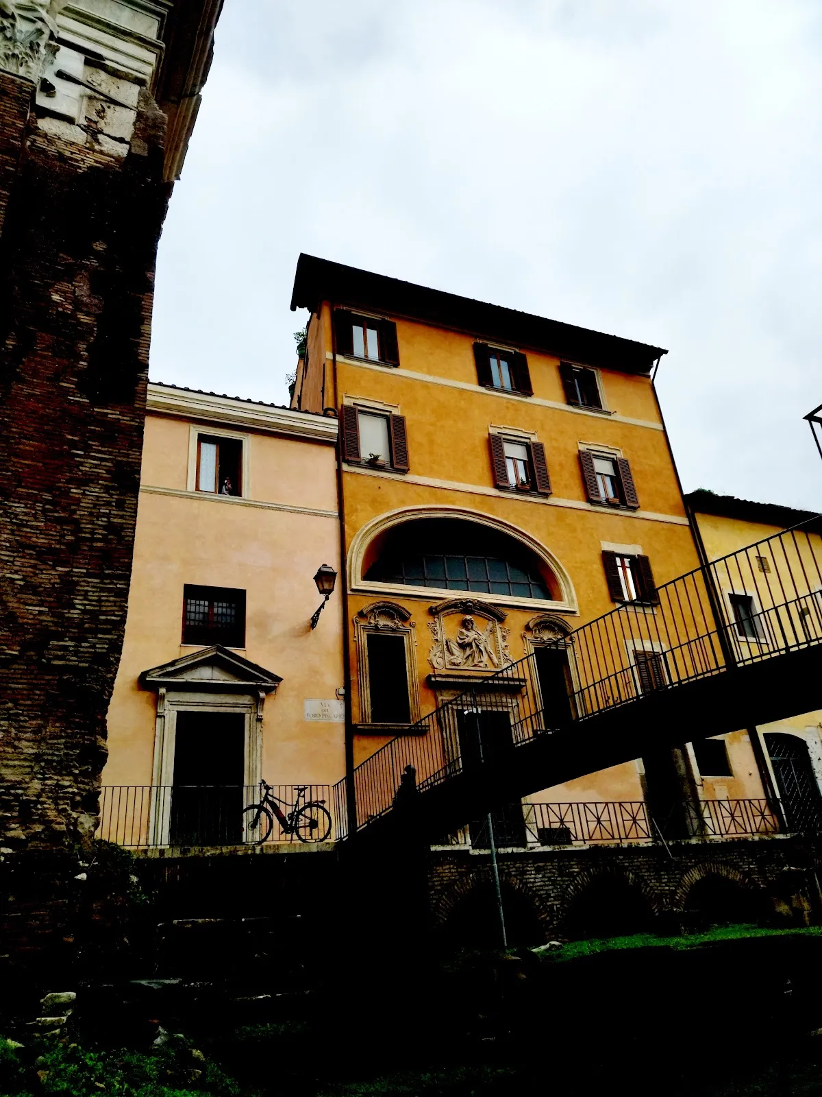Comunità Ebraica Di Roma