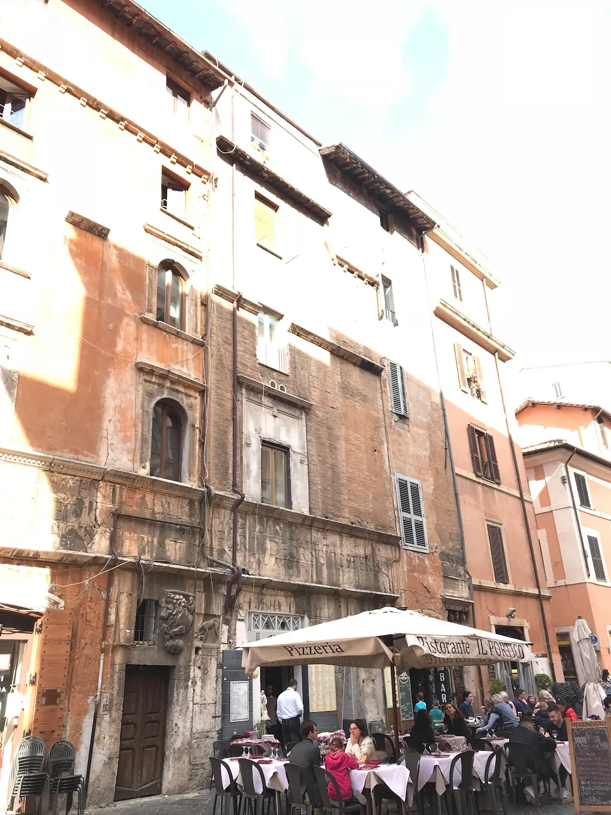 Comunità Ebraica Di Roma — photo 2
