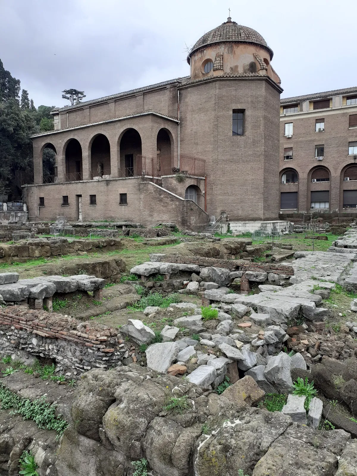 Comunità Ebraica Di Roma — photo 3