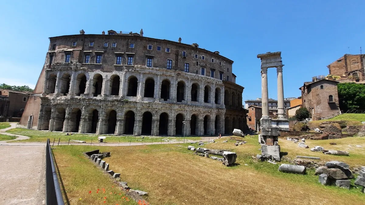 Comunità Ebraica Di Roma — photo 4