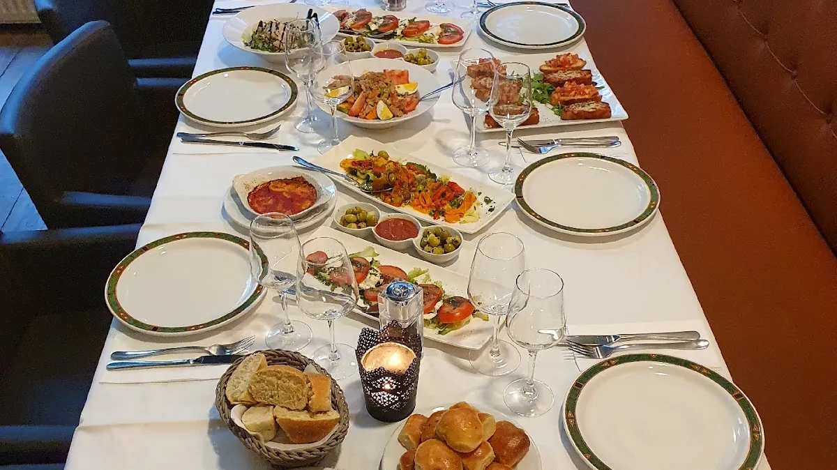 Confetti's Kosher Italian Restaurant 🇮🇹 — foto 2