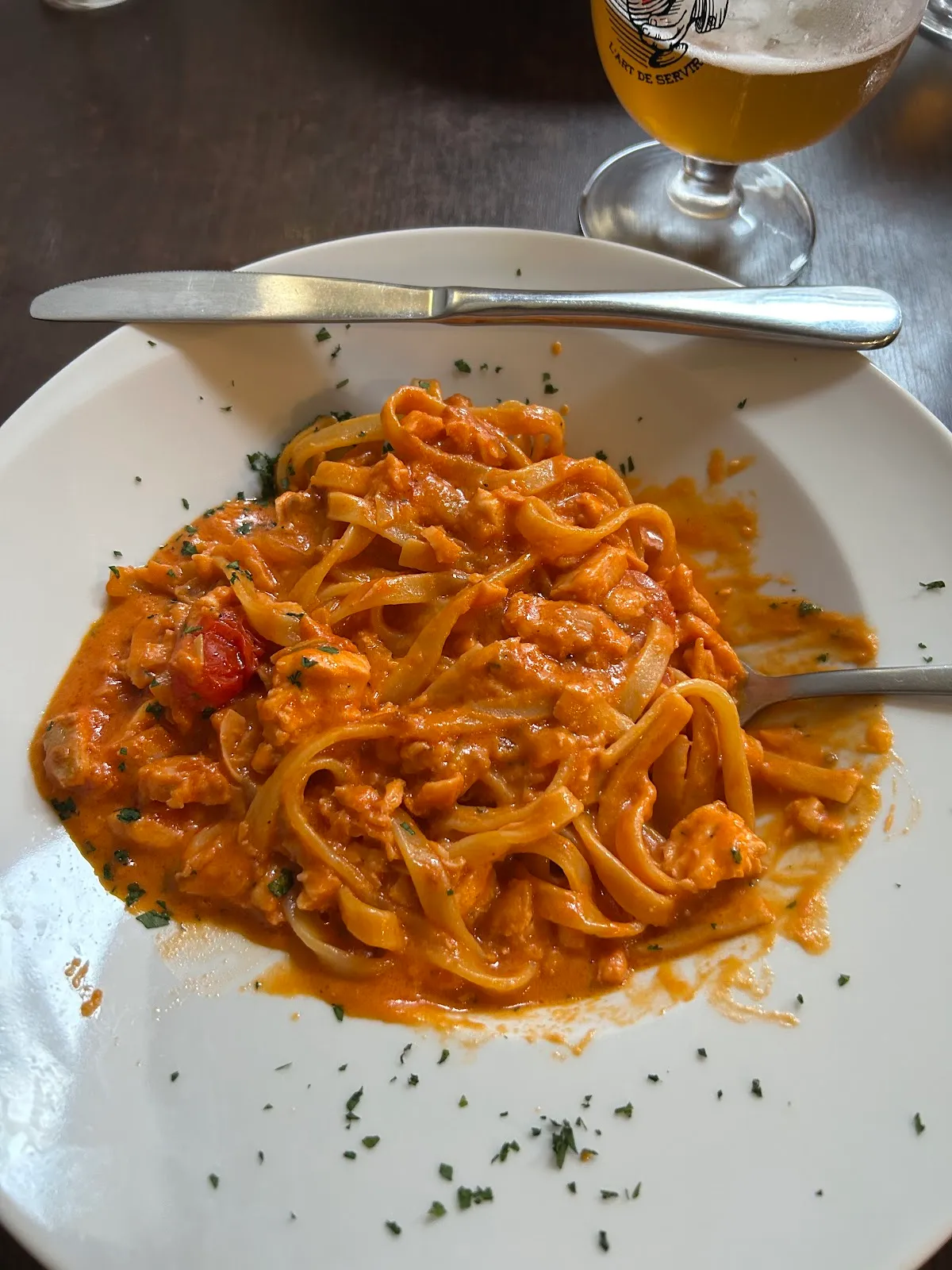 Confetti's Kosher Italian Restaurant 🇮🇹 — foto 3