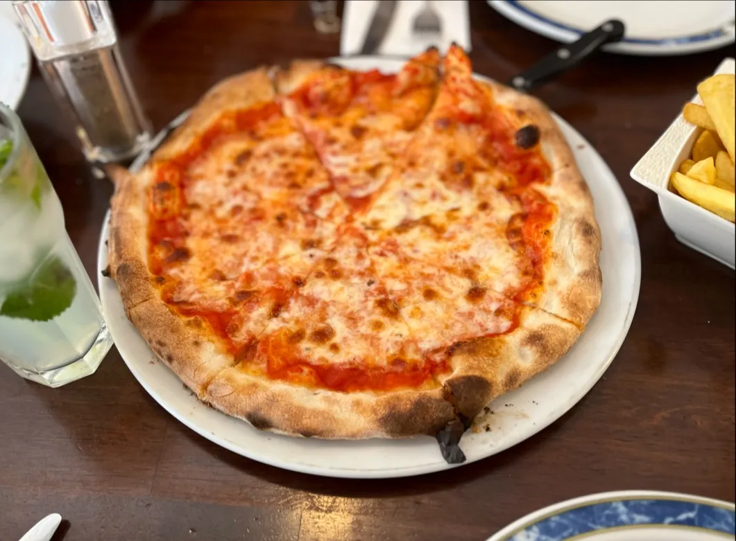 Confetti's Kosher Italian Restaurant 🇮🇹 — foto 4