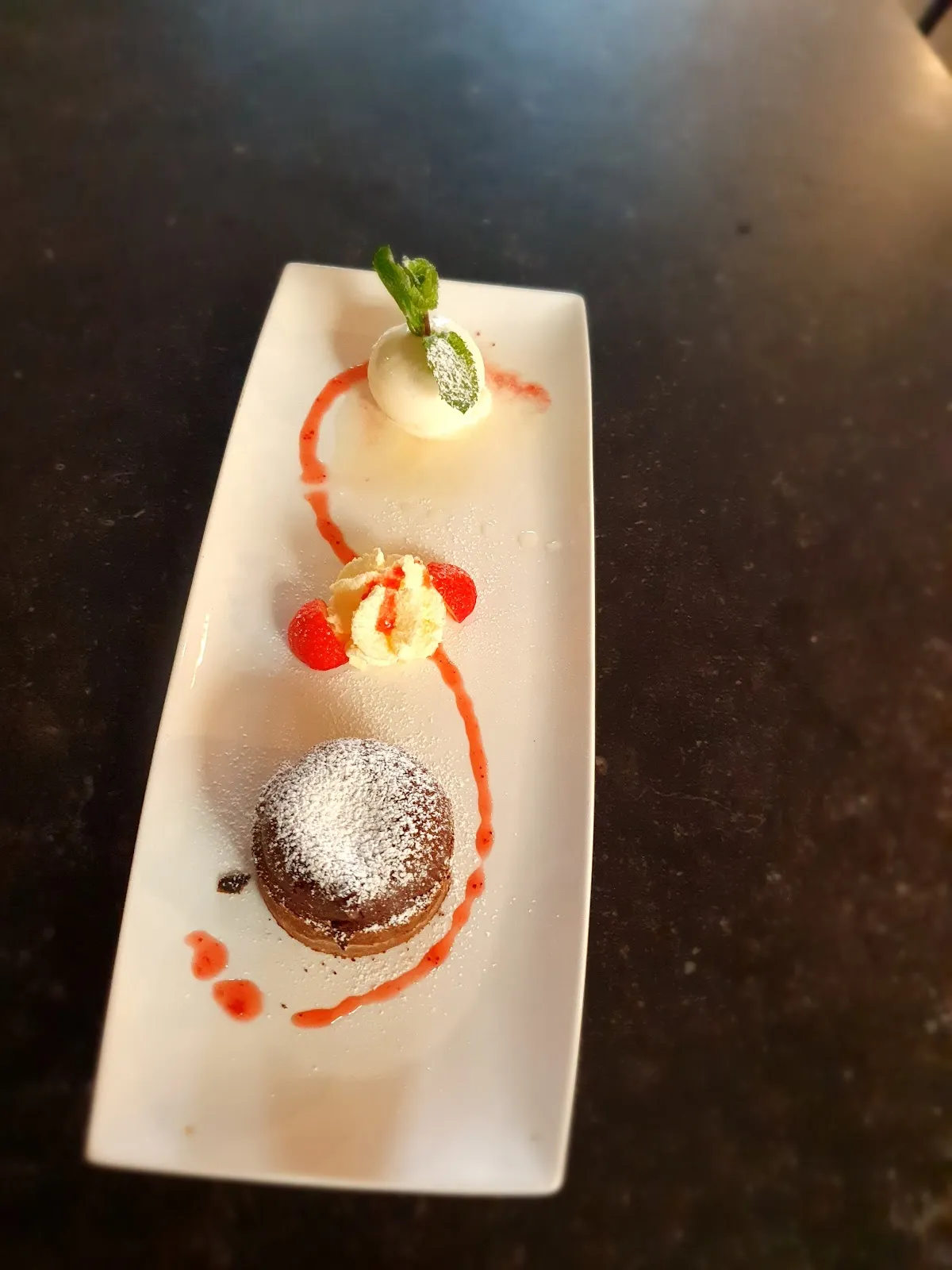 Confetti's Kosher Italian Restaurant 🇮🇹 — foto 5