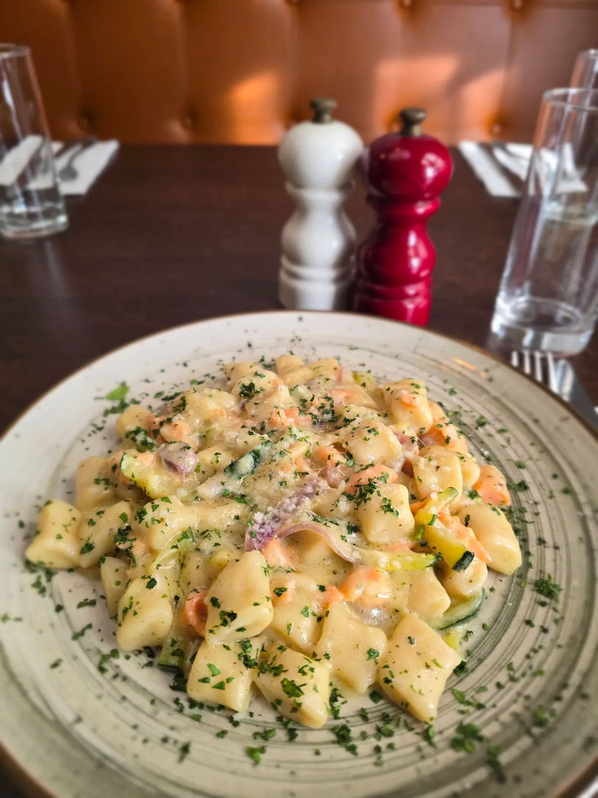 Confetti's Kosher Italian Restaurant 🇮🇹 — foto 6