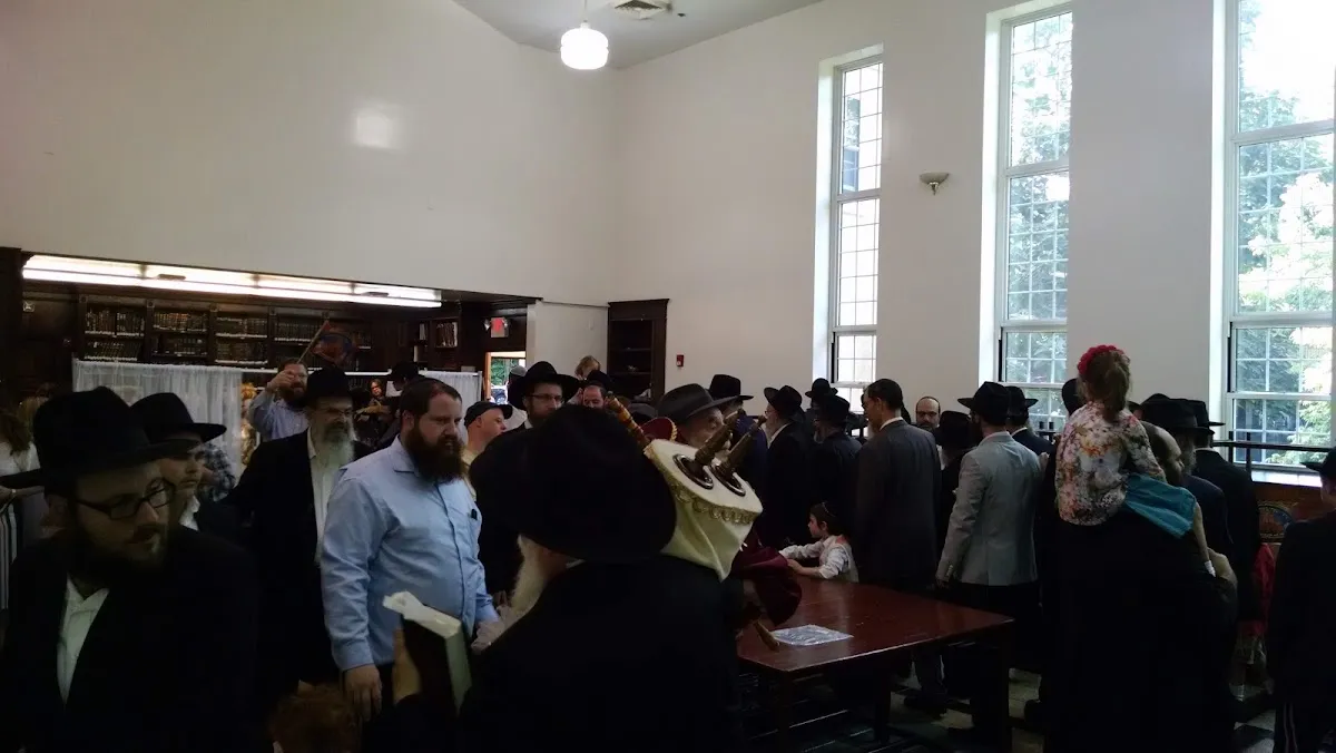 Cong Bais Menachem Lubavitch — photo 2
