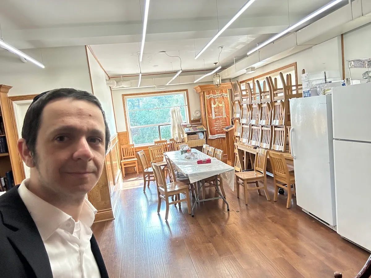 Cong. Chasidei Bobov — foto 4