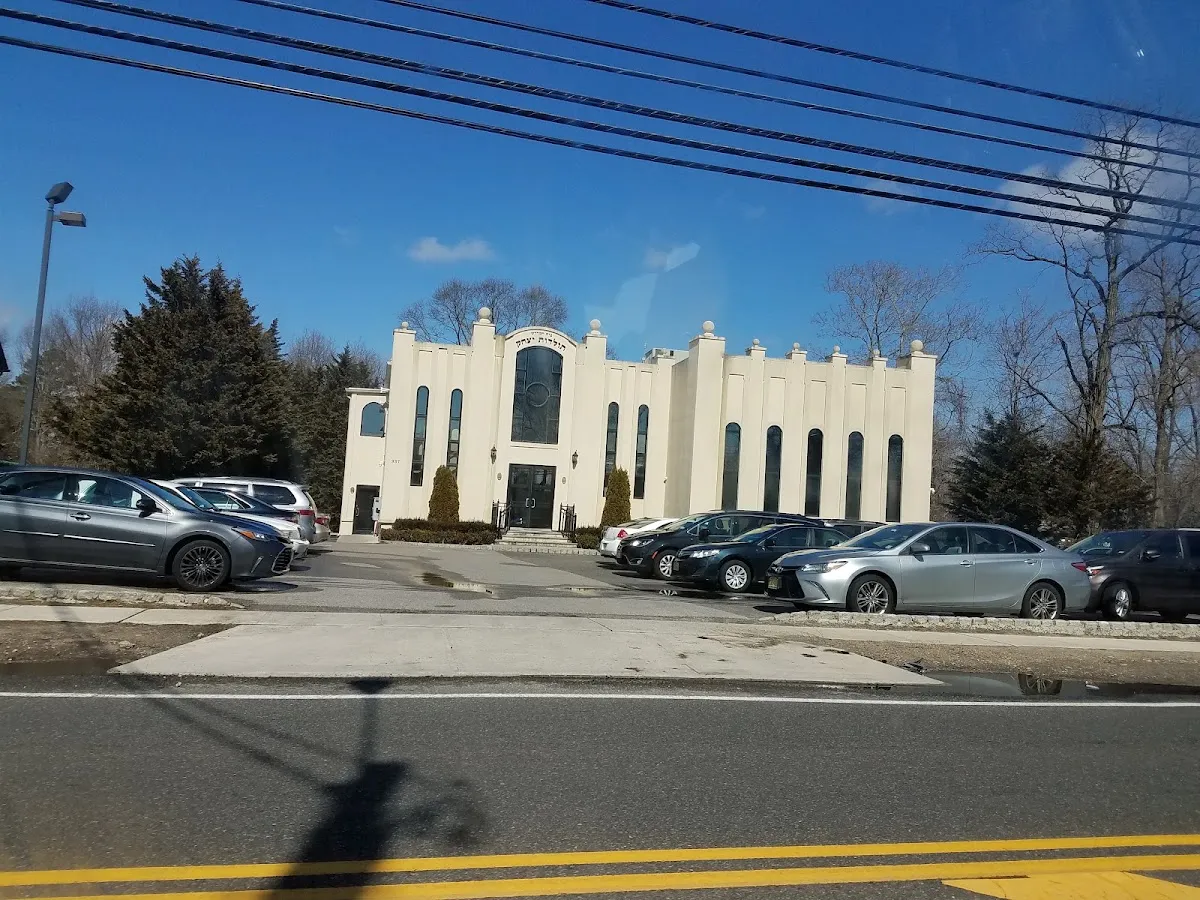 Cong County Line / Toldot Yitzchok — foto 2