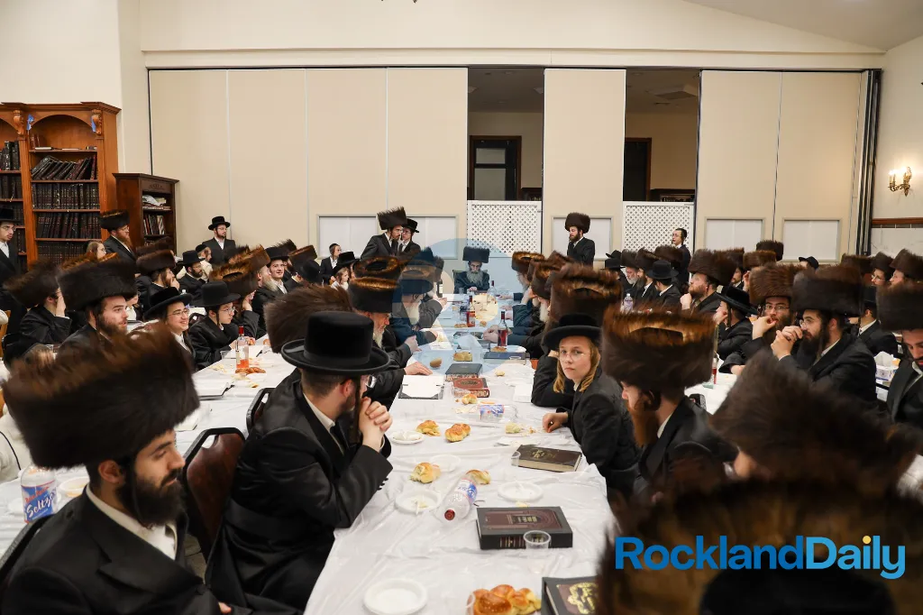 Cong. Emunas Yisroel Monsey — photo 2
