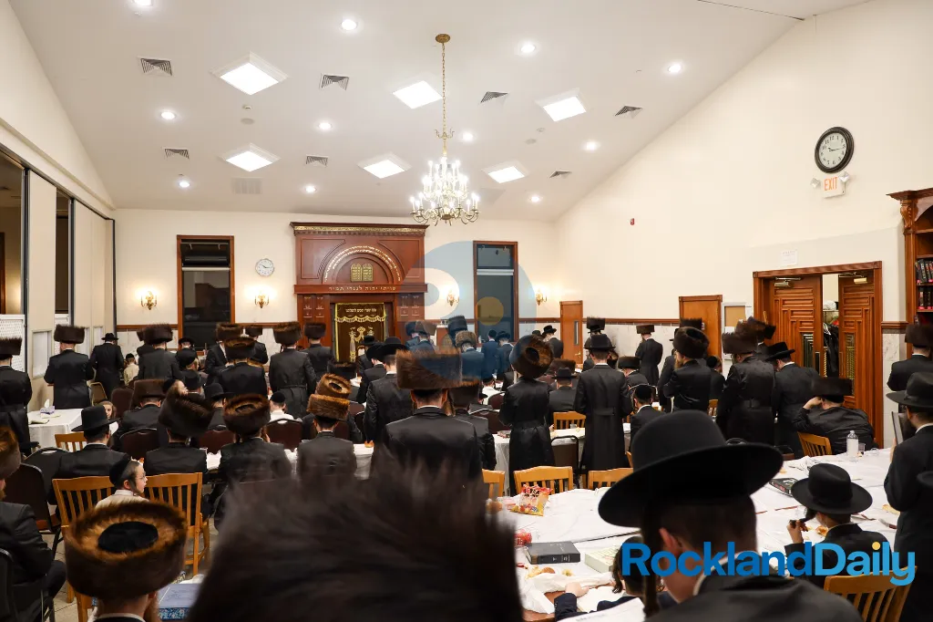 Cong. Emunas Yisroel Monsey — photo 3