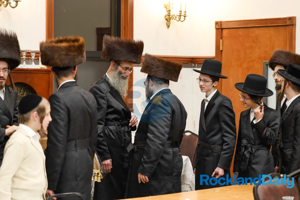 Cong. Emunas Yisroel Monsey — photo 4