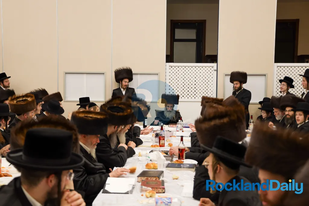Cong. Emunas Yisroel Monsey — photo 5