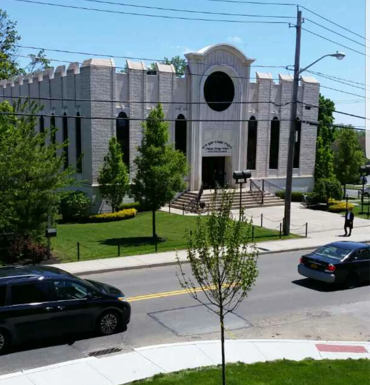 Cong. Karlin Stolin — photo 4