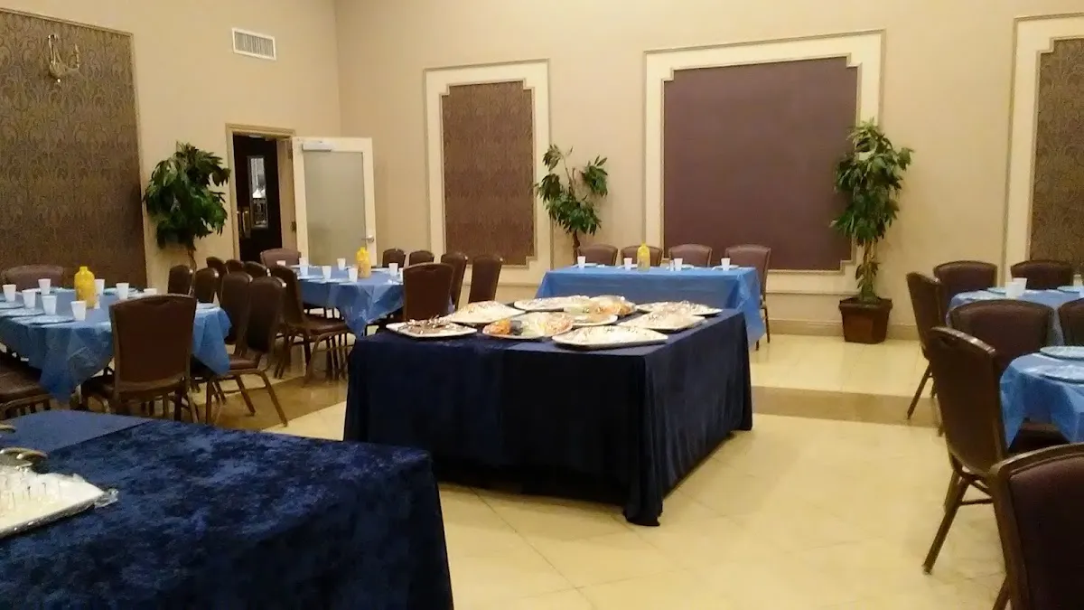 Cong. Knesses Yisroel — photo 2