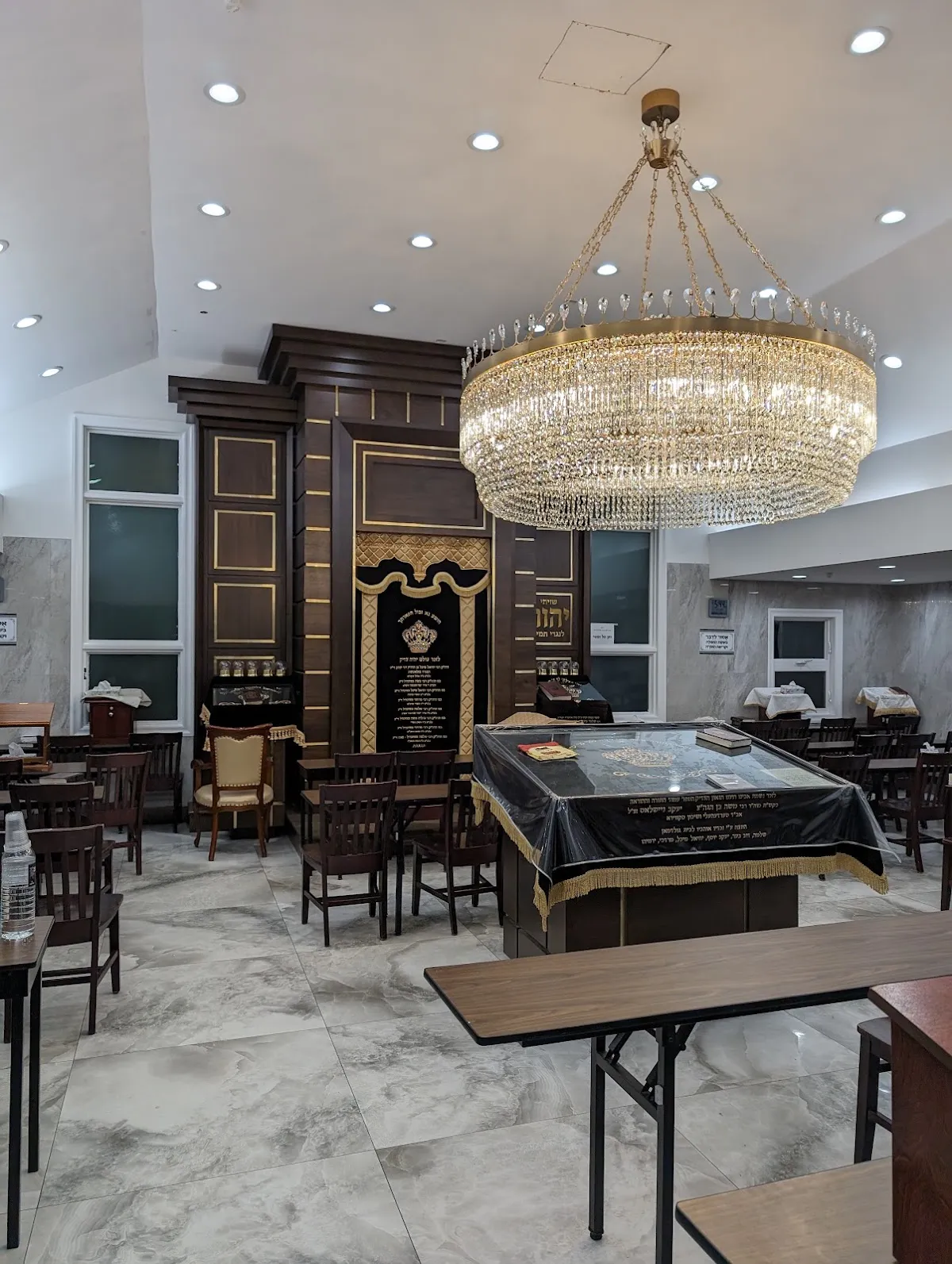 Cong Zwehil Of Monsey zvil — photo 3