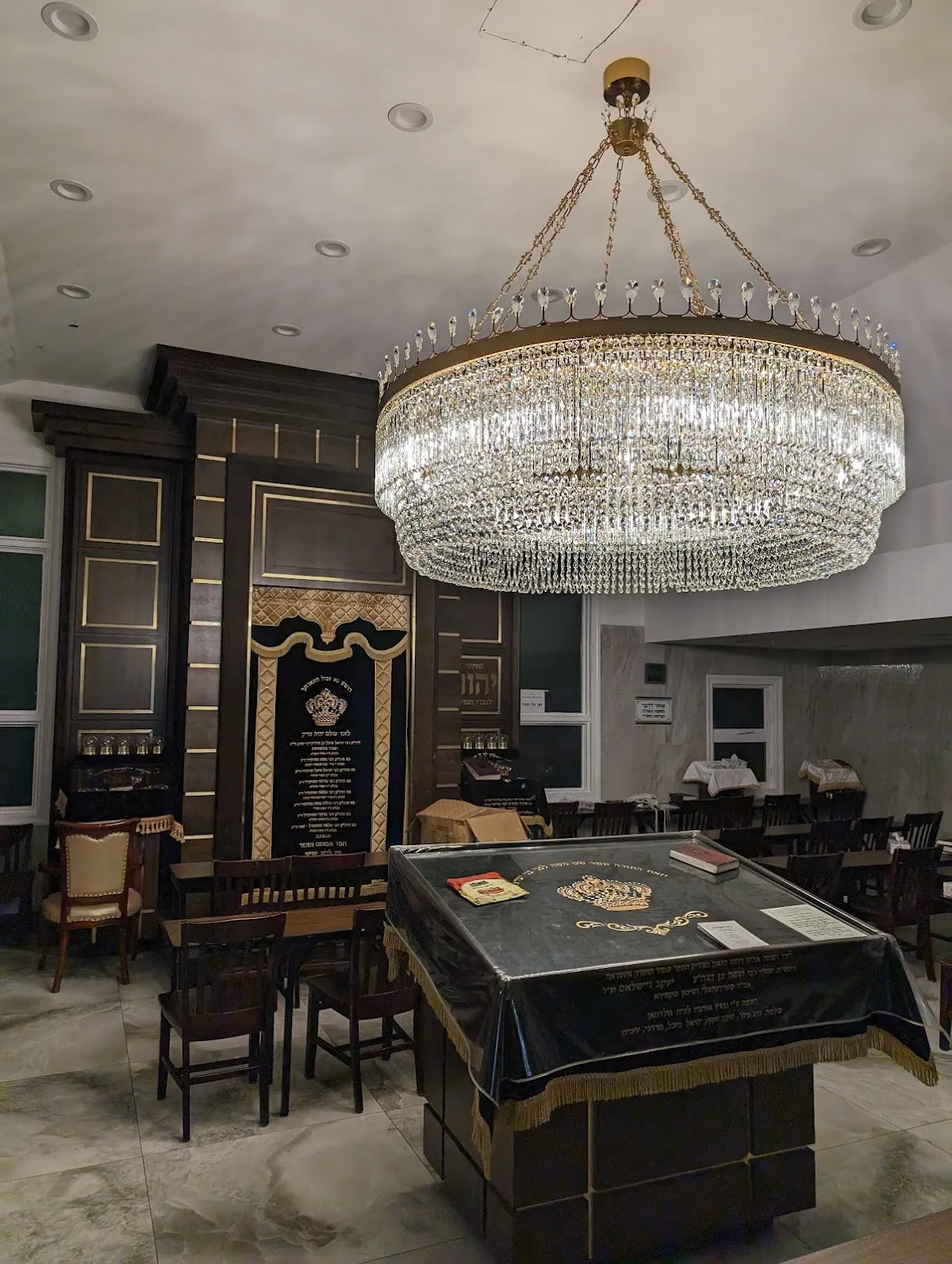 Cong Zwehil Of Monsey zvil — photo 5