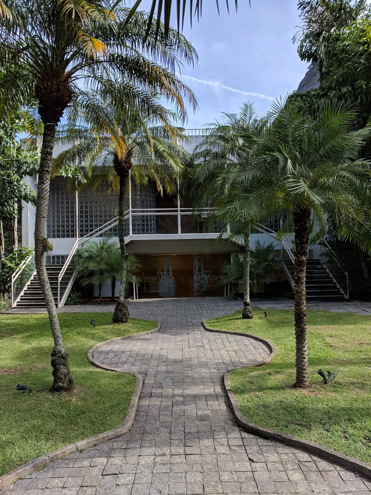 Congregação Judaica do Brasil