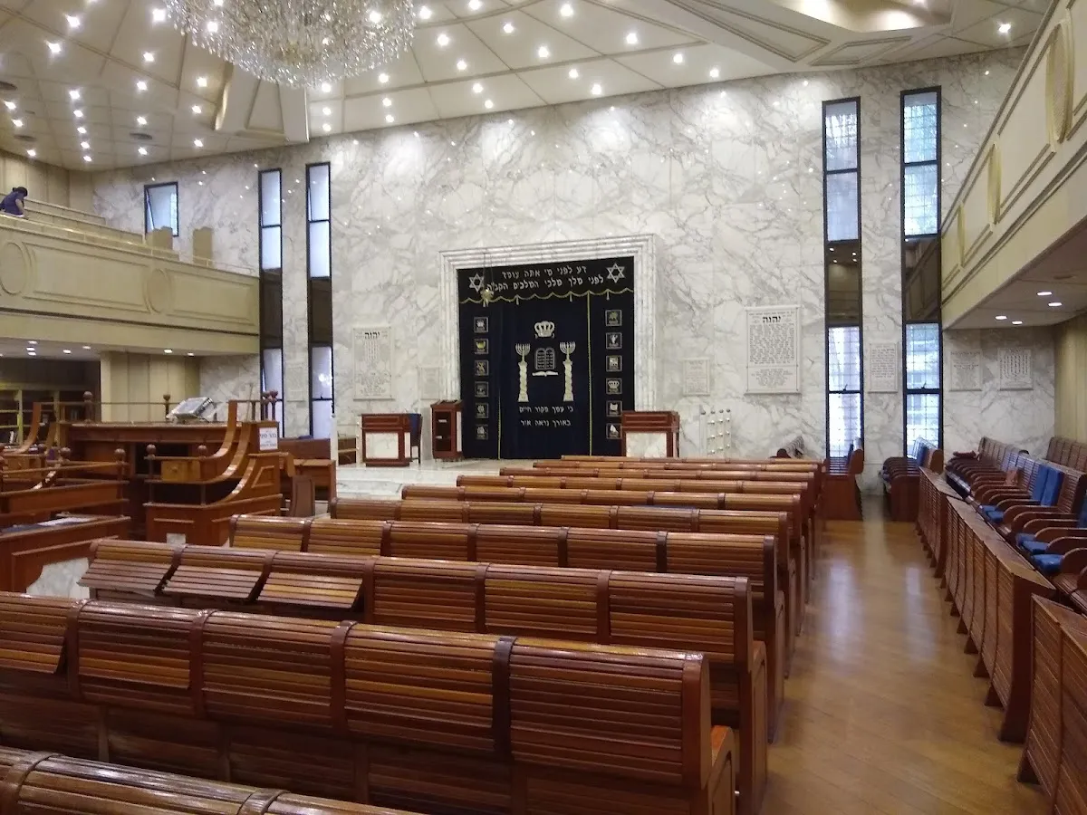 Congregação Mekor Haim