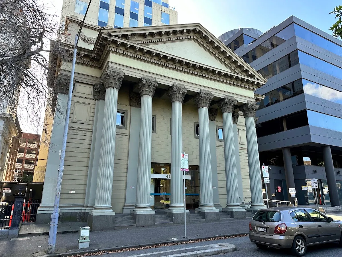 Congregación hebrea del este de Melbourne — foto 5