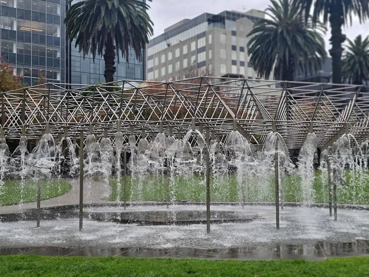 Congregación hebrea del este de Melbourne — foto 6