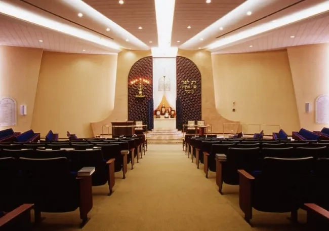 Congregación Kol Shearith Israel