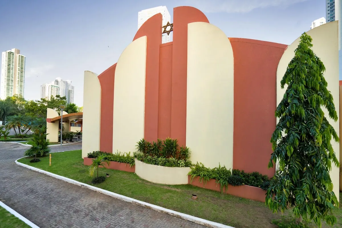 Congregación Kol Shearith Israel — foto 3