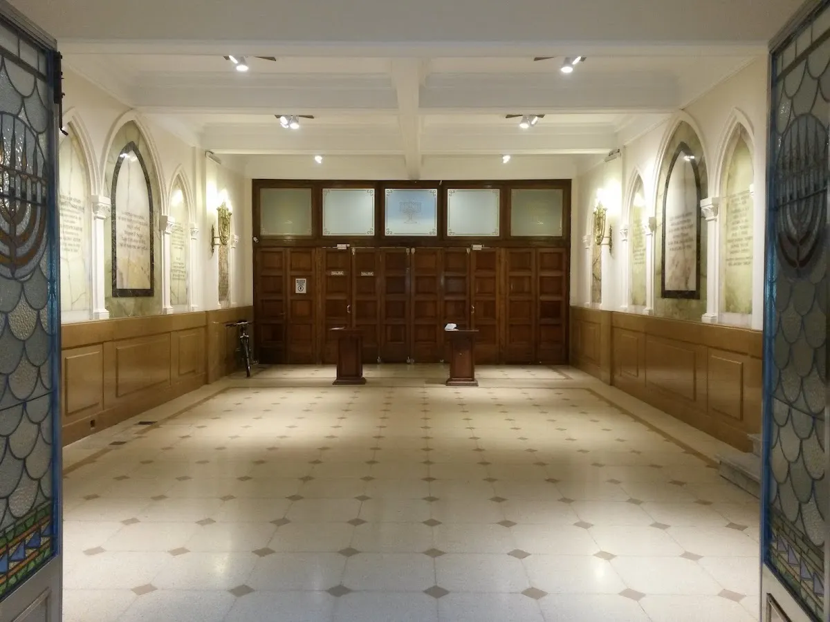 Congregación Sefaradí Yesod Hadat — photo 3