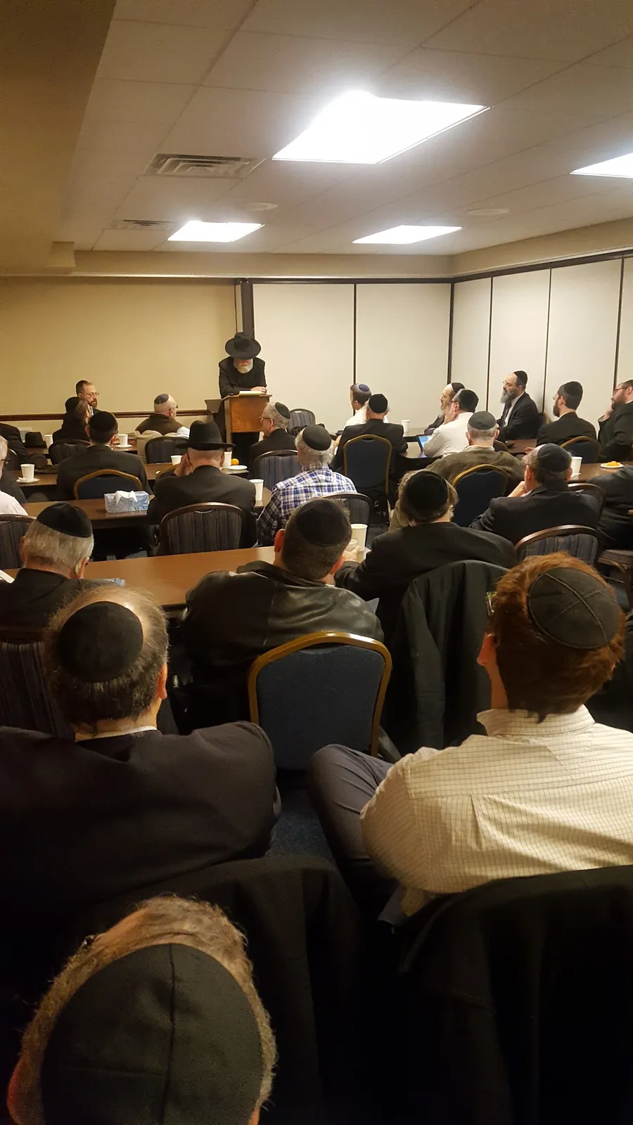 Congregation Adas Yeshurun — photo 4