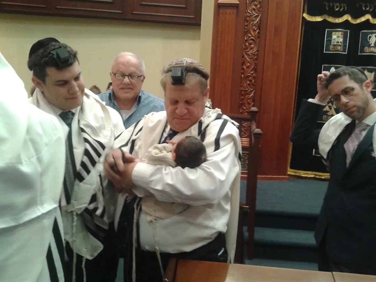 Congregation Adas Yeshurun — photo 5