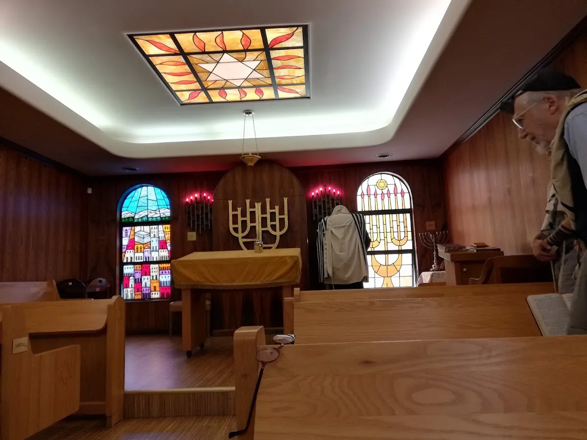 Congregation Adath Israel -- Modern Orthodox Shul — photo 3