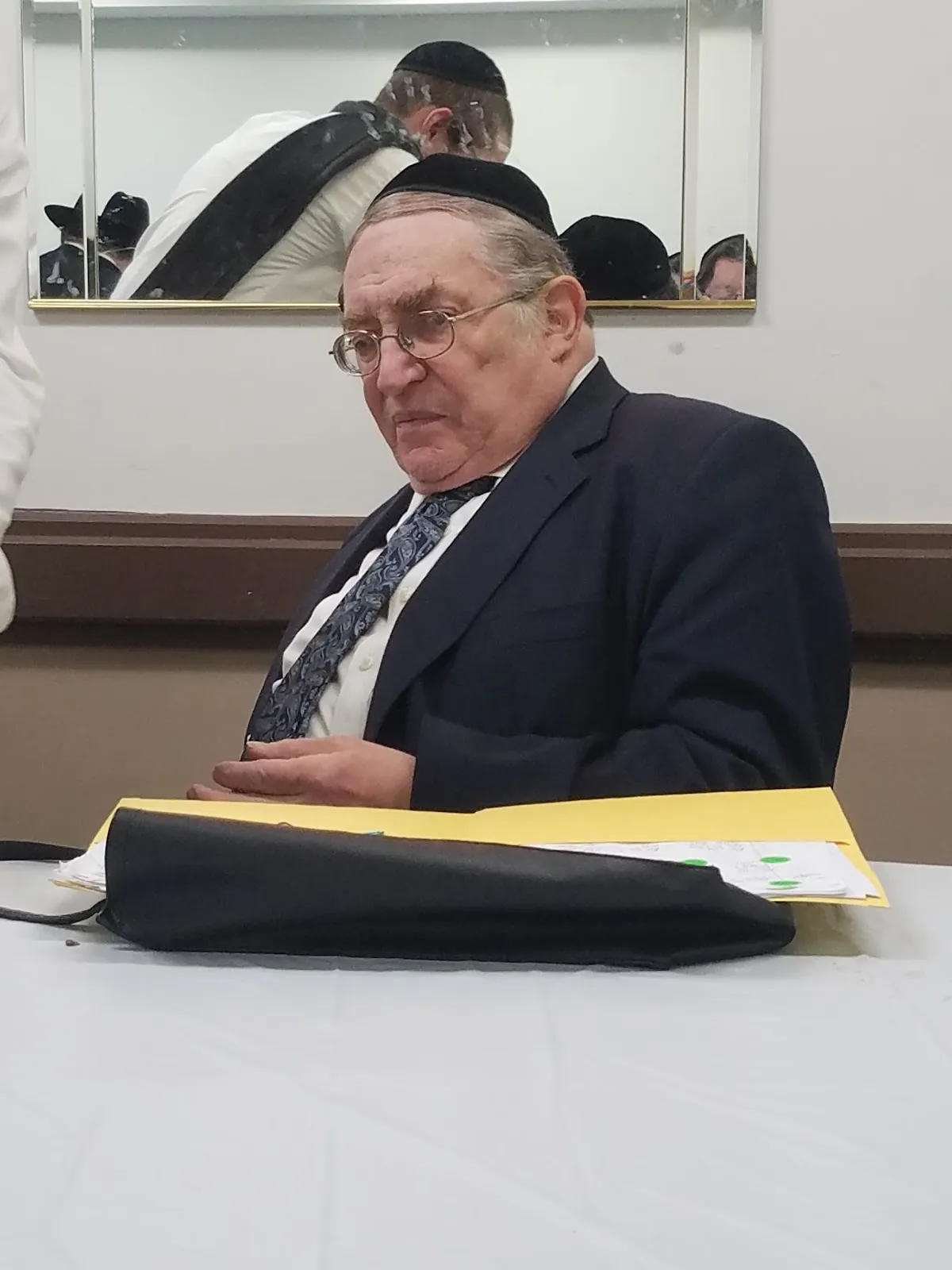 Congregation Ahavas Torah — foto 4