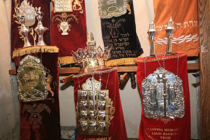 Congregation Am Tikvah — foto 3