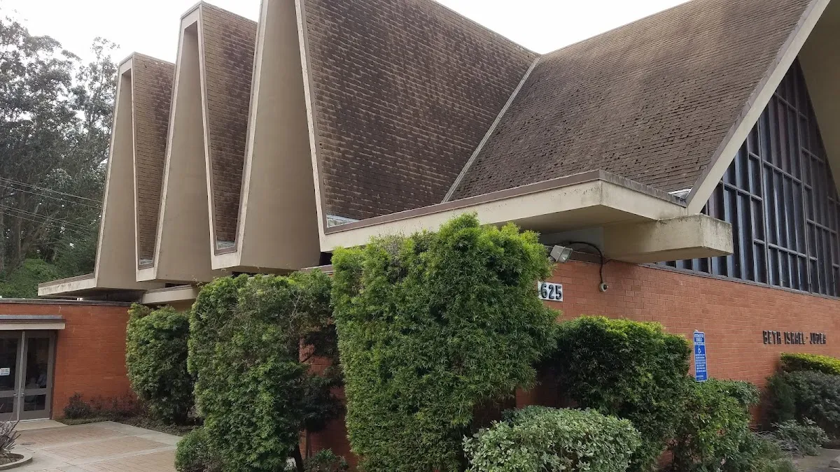 Congregation Am Tikvah — foto 5