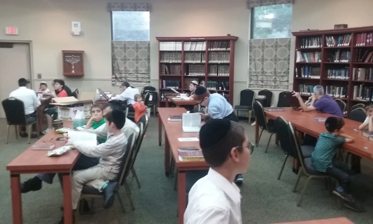 Congregation Ariel — foto 2