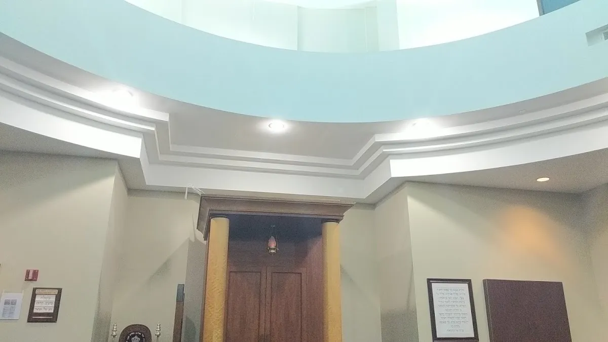 Congregation Ariel — foto 4
