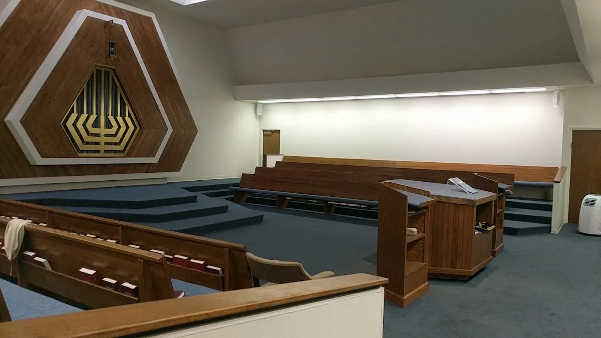 Congregation B'nai Amoona — photo 3