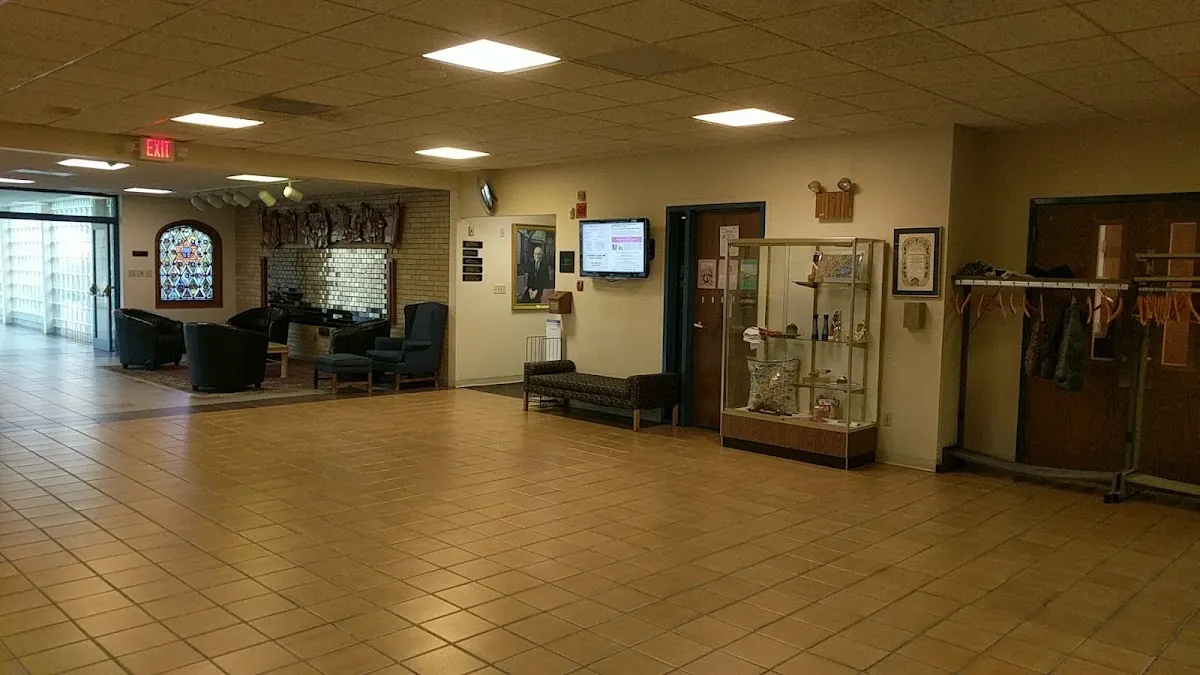 Congregation B'nai Amoona — photo 6