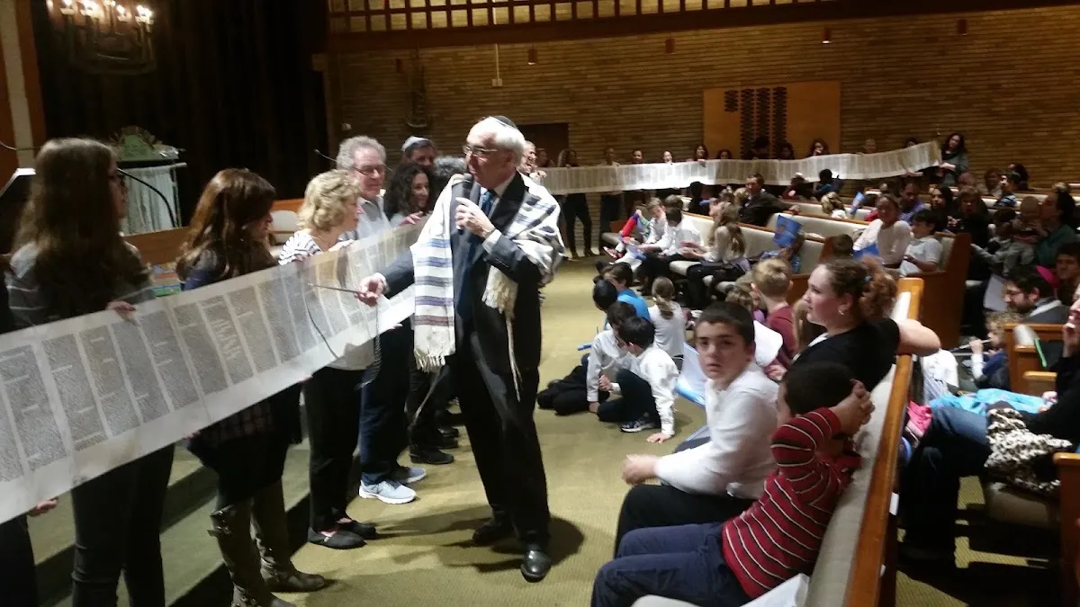 Congregation B'nai Israel