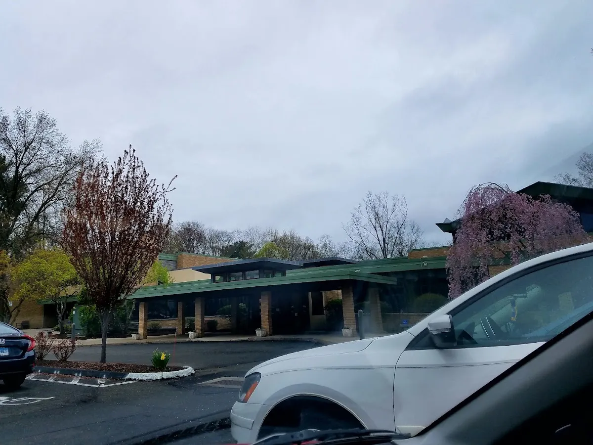 Congregation B'nai Israel — foto 3