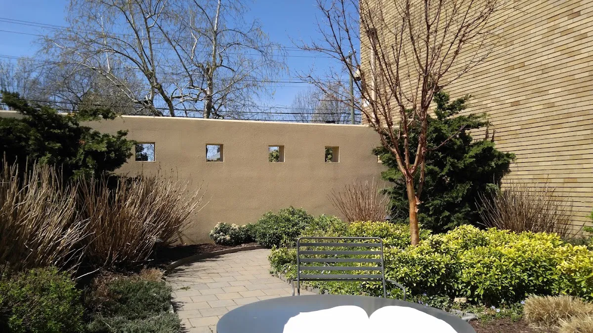 Congregation B'nai Israel — foto 4