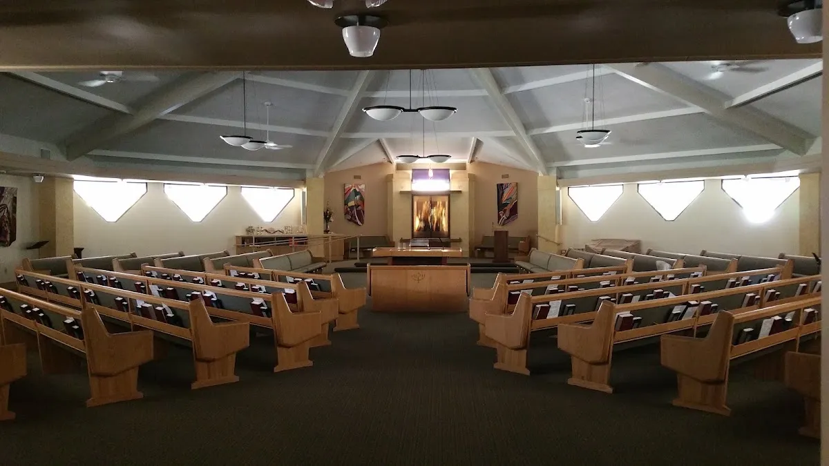 Congregation B'nai Shalom