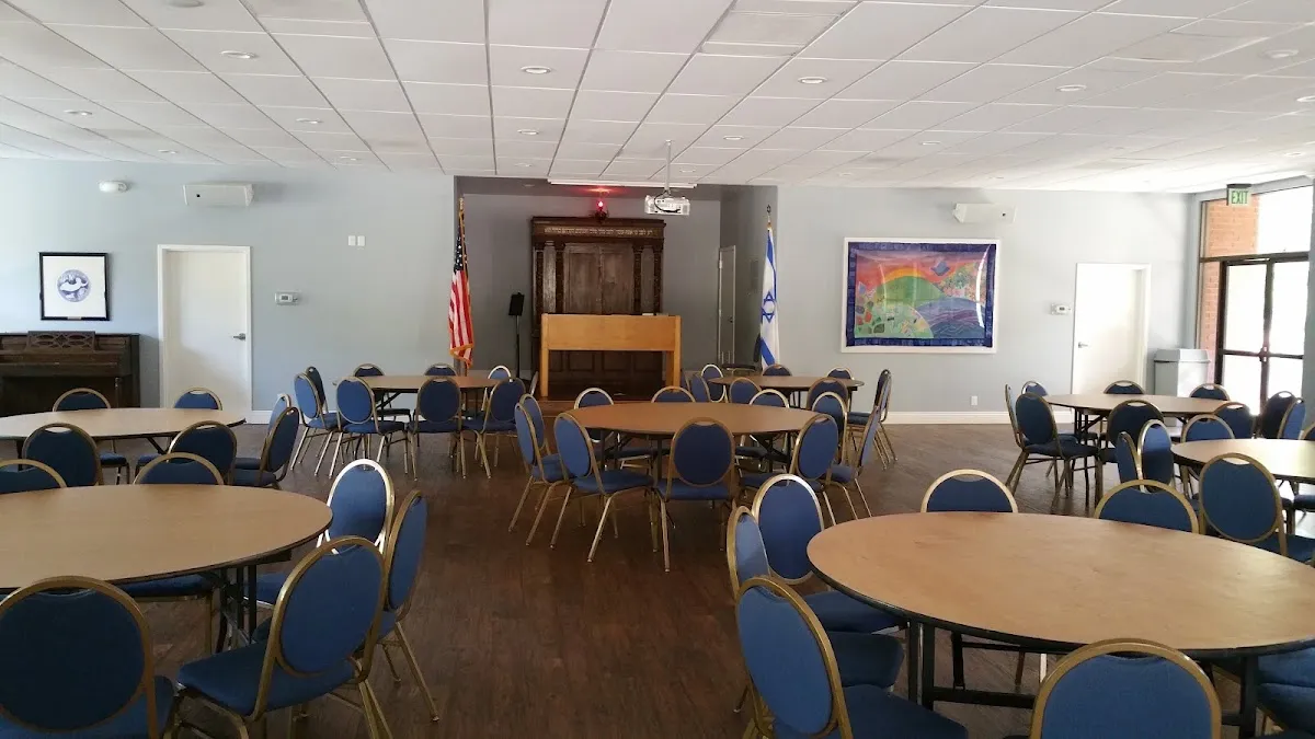 Congregation B'nai Shalom — foto 2