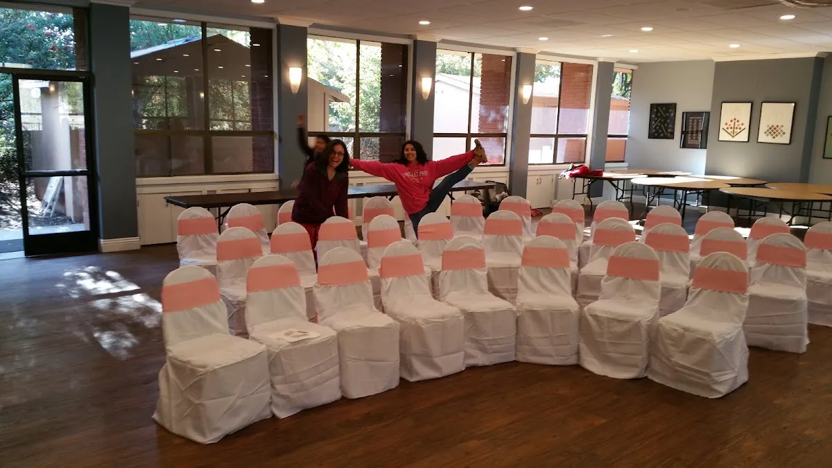 Congregation B'nai Shalom — foto 3