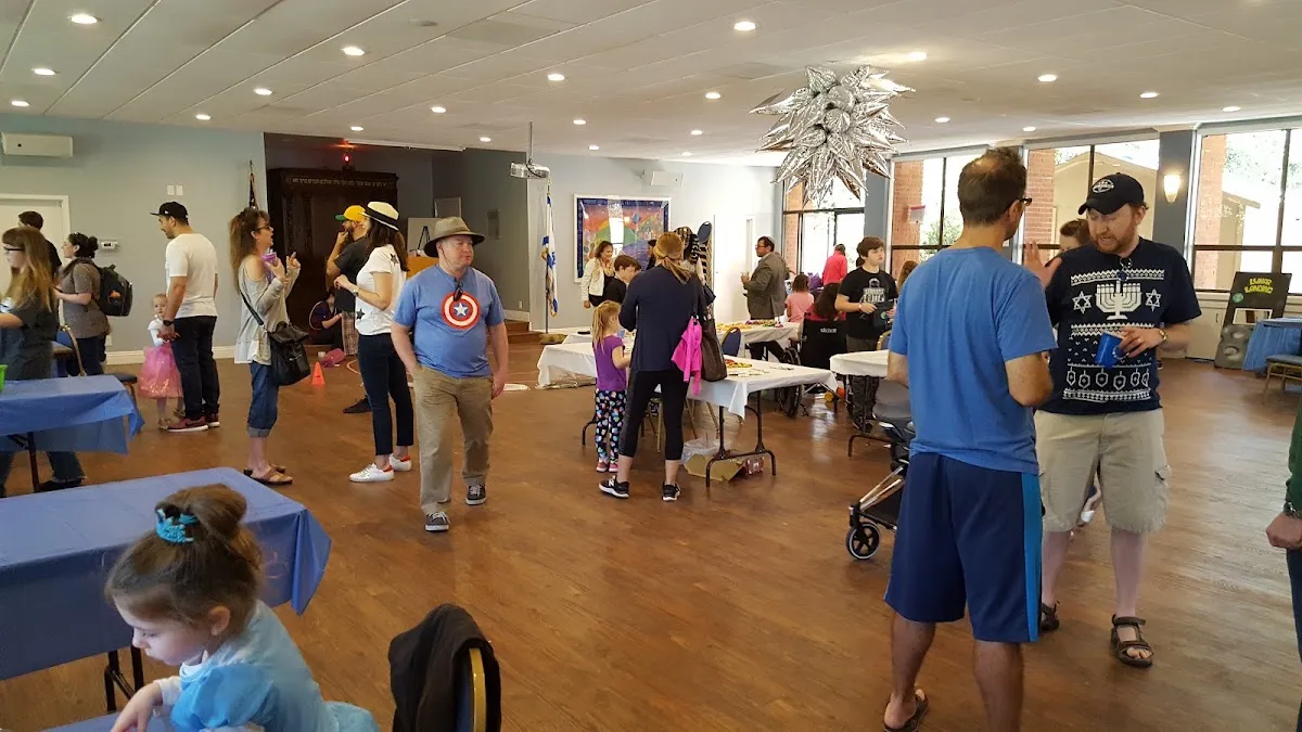 Congregation B'nai Shalom — foto 4