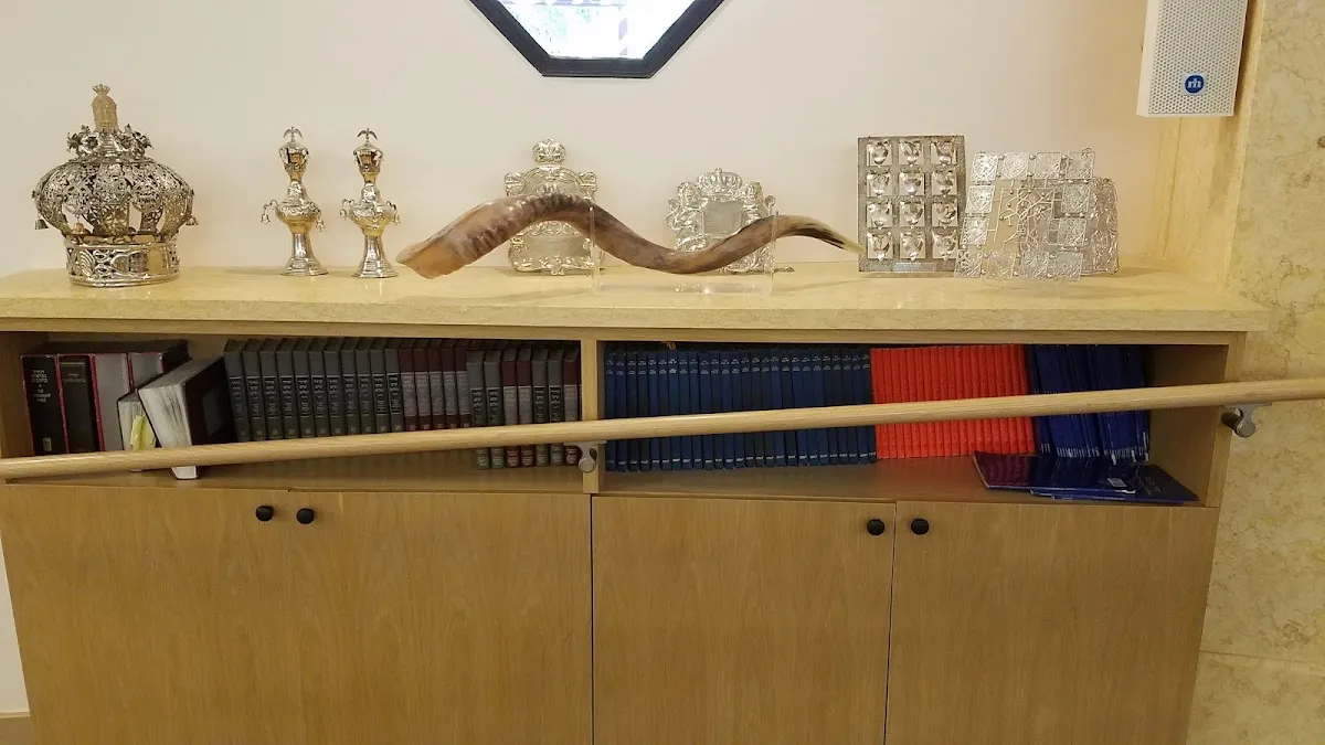 Congregation B'nai Shalom — foto 5