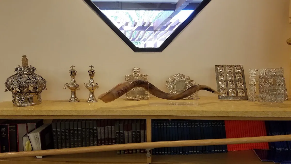 Congregation B'nai Shalom — foto 6