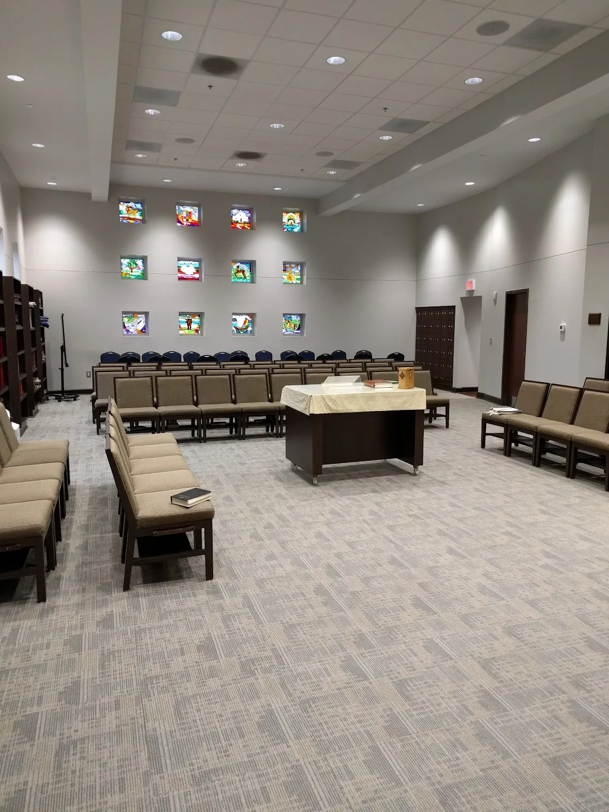 Congregation B'nai Torah — foto 3